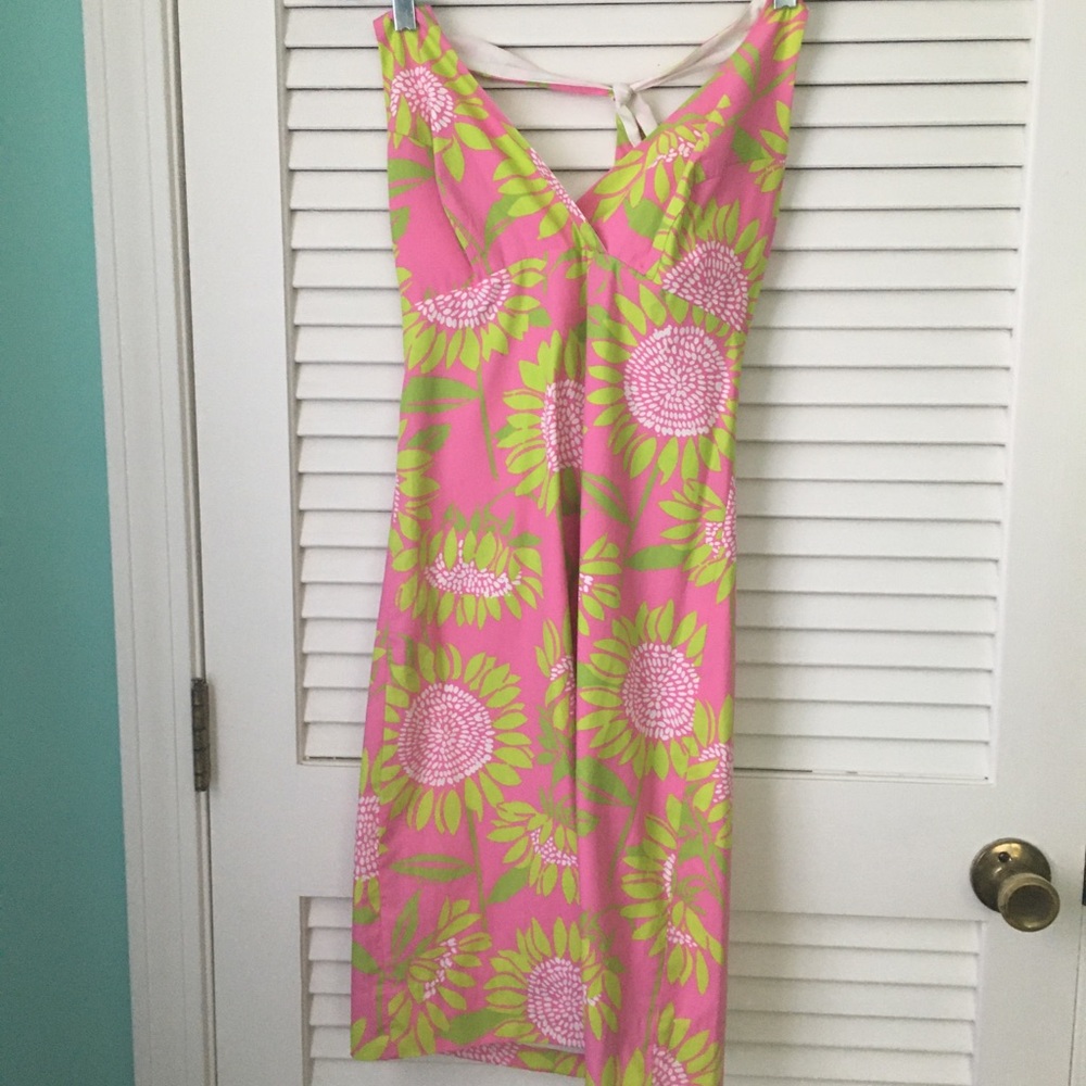Lilly Pulitzer Dress